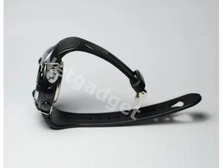 Montre de sport cardio - Netgadget