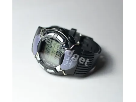 Montre de sport cardio - Netgadget