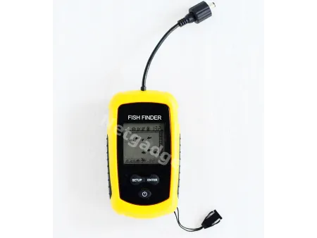 Fisch Finder - Netgadget