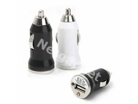 Mini Car Charger - Netgadget