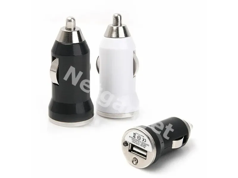 Mini Car Charger - Netgadget