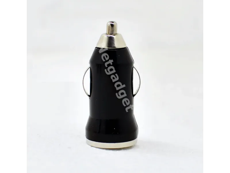 Mini Car Charger - Netgadget