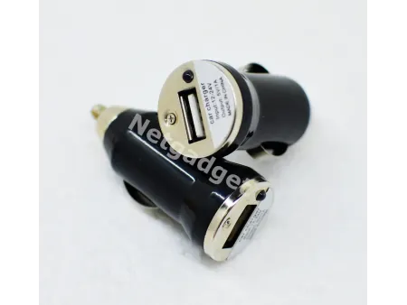 Mini Car Charger - Netgadget
