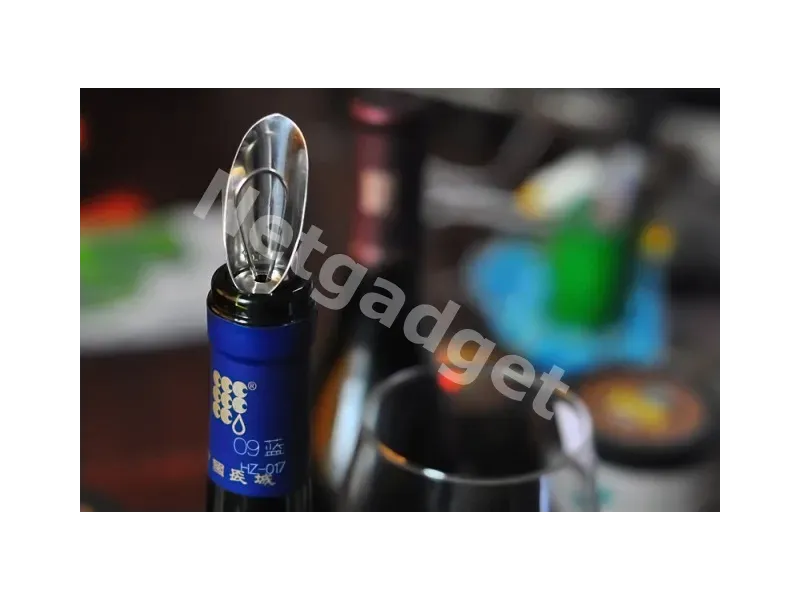 Set à vin - PIEMONT - Netgadget