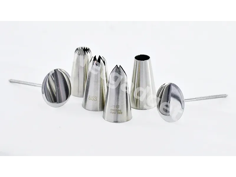 52 douilles en acier inoxydable - Netgadget