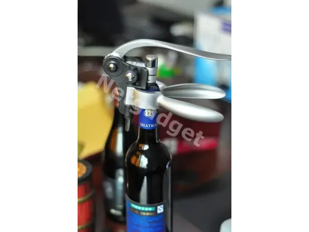 Set à vin - PIEMONT - Netgadget