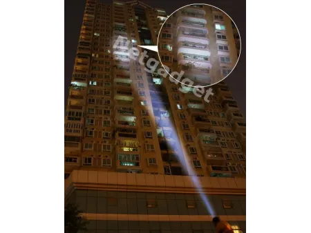 Lampe multifonction de 500 lumen - Netgadget