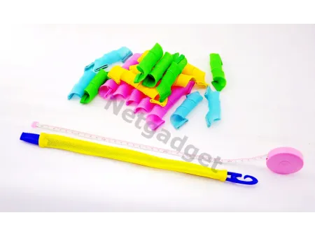 Magic Leverag - Bigoudis - Netgadget