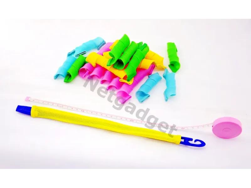 Magic Leverag - Bigoudis - Netgadget