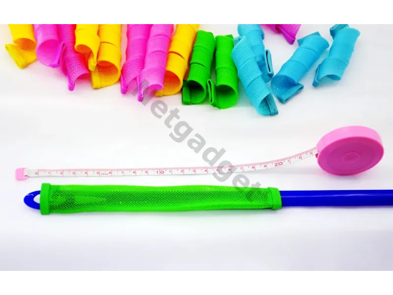Magic Leverag - Bigoudis - Netgadget