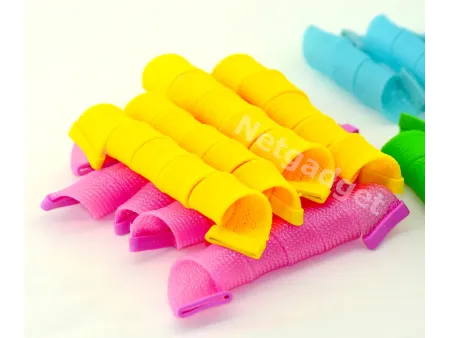 Magic Leverag - Bigoudis - Netgadget