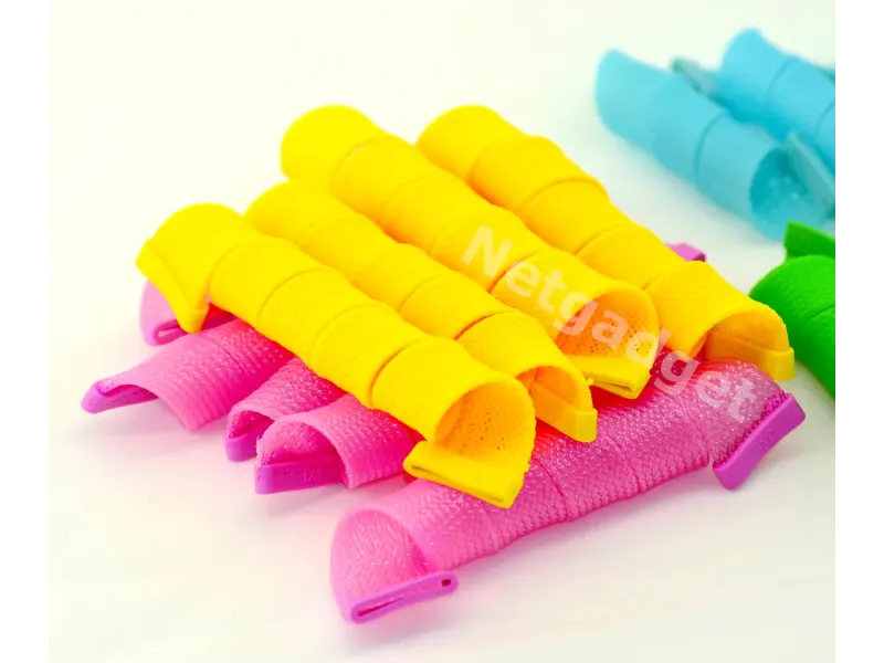 Magic Leverag - Bigoudis - Netgadget