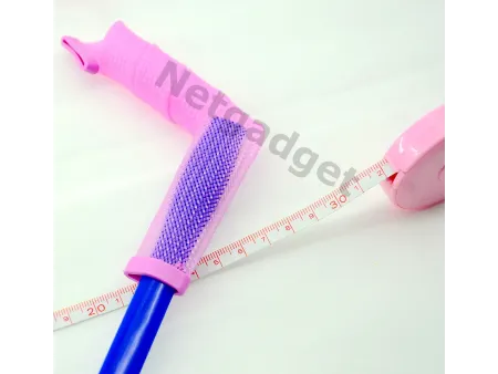 Magic Leverag - Bigoudis - Netgadget
