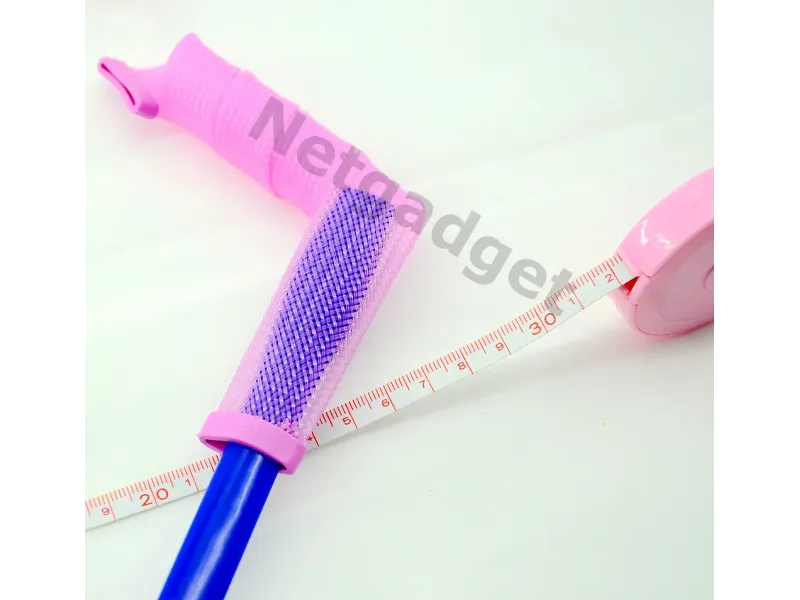 Magic Leverag - Bigoudis - Netgadget