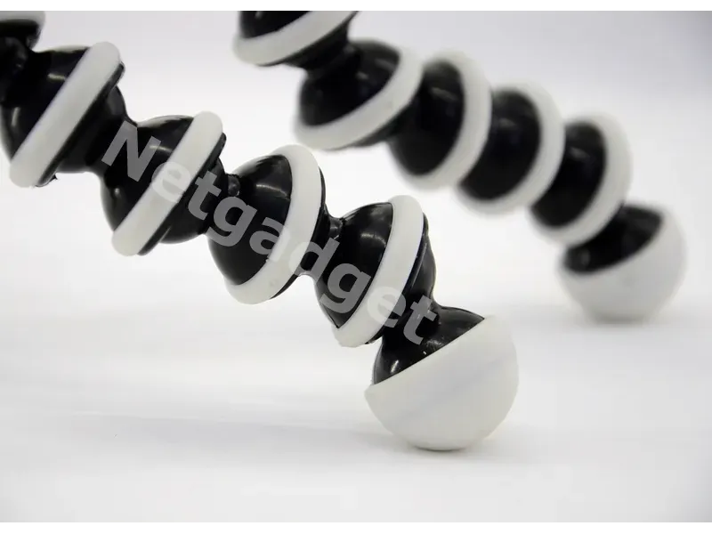 Mini trépied avec Adaptateur GoPRO - Netgadget