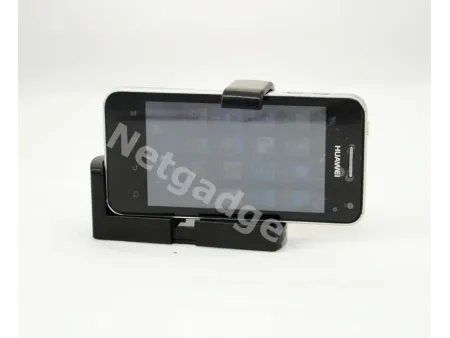 Mini trépied avec Adaptateur GoPRO - Netgadget