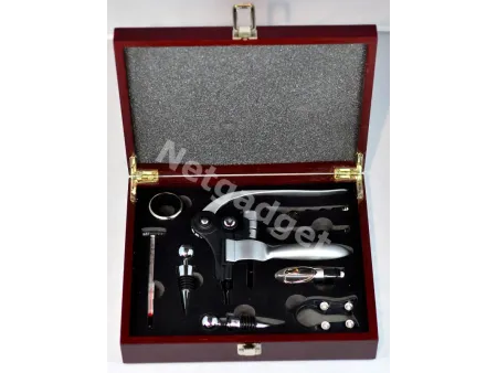 Set à vin - PIEMONT - Netgadget