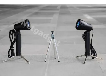 Photo studio SoftBox - Netgadget