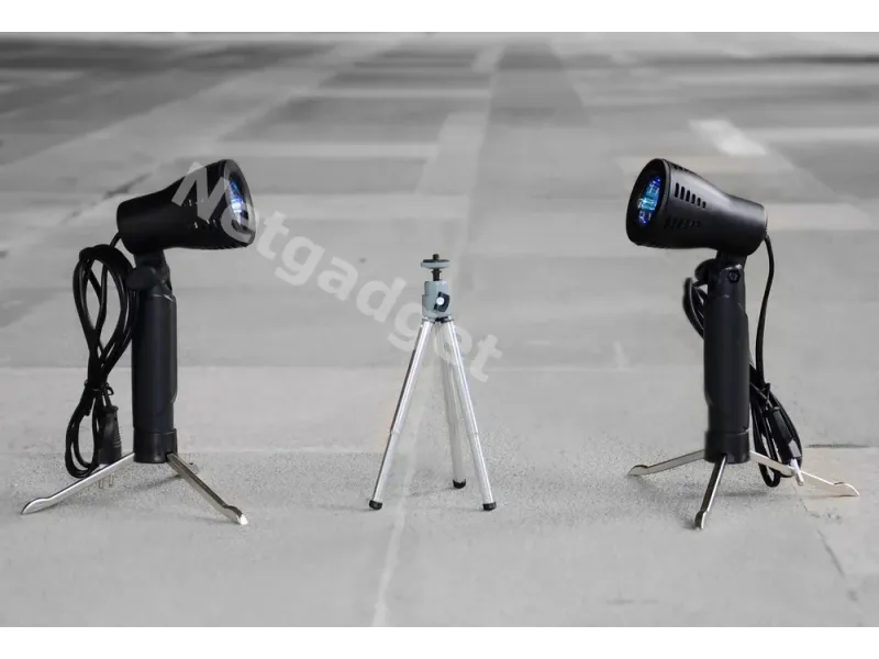 Photo studio SoftBox - Netgadget