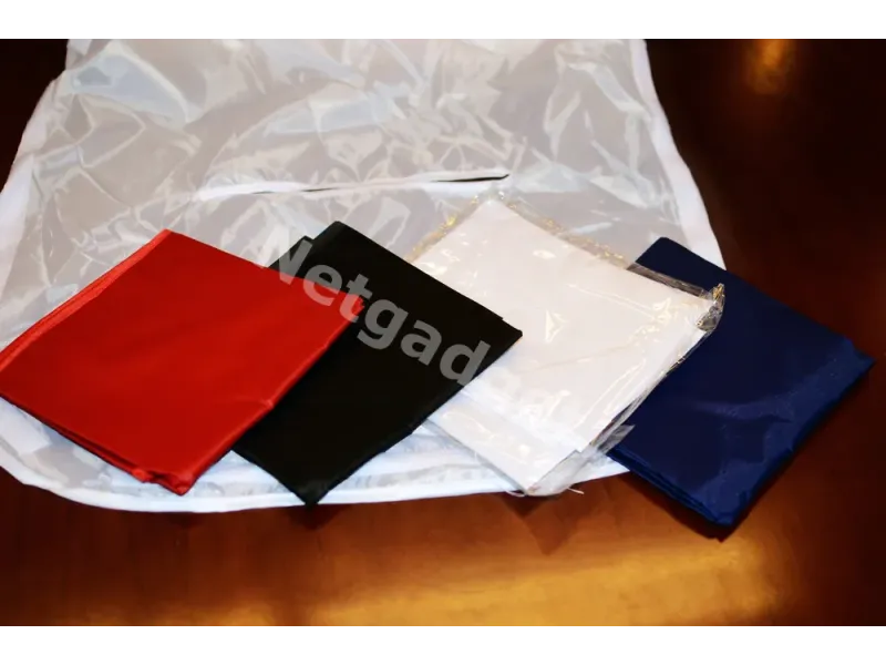 Photo studio SoftBox - Netgadget