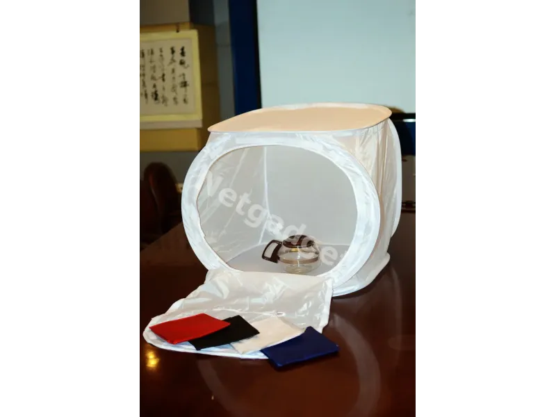 Photo studio SoftBox - Netgadget