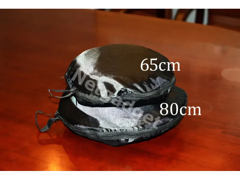 Photo studio - Softbox - 80cm - Netgadget