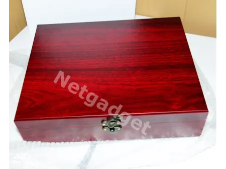 Set à vin - PIEMONT - Netgadget