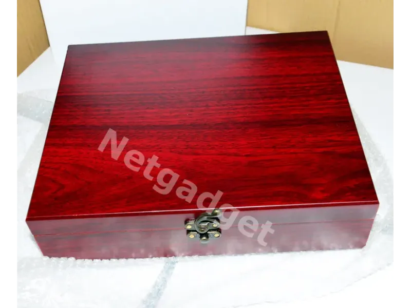 Set à vin - PIEMONT - Netgadget