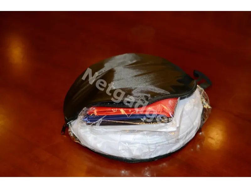 Photo studio - Softbox - 80cm - Netgadget