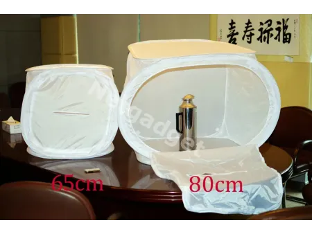 Photo studio - Softbox - 80cm - Netgadget