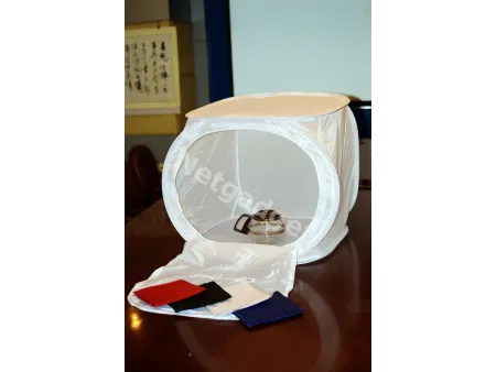 Photo studio - Softbox - 80cm - Netgadget