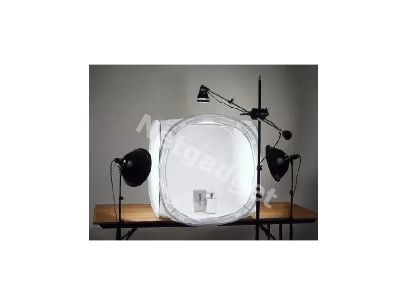 Photo studio - Softbox - 80cm - Netgadget