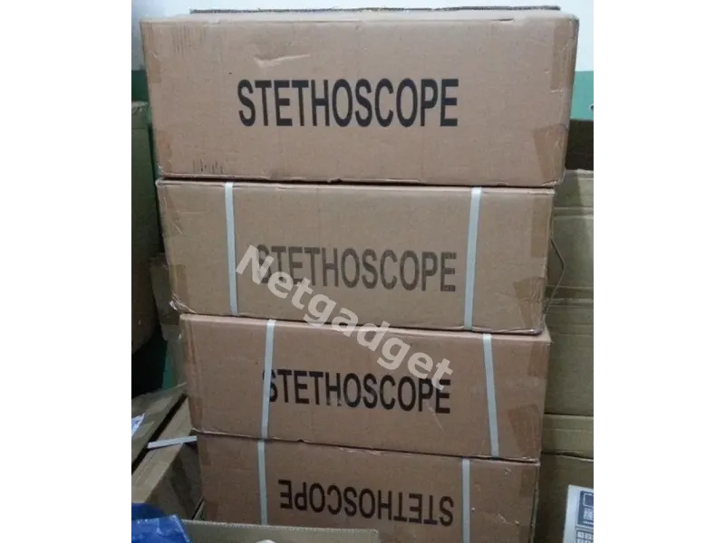 Stéthoscope - Netgadget