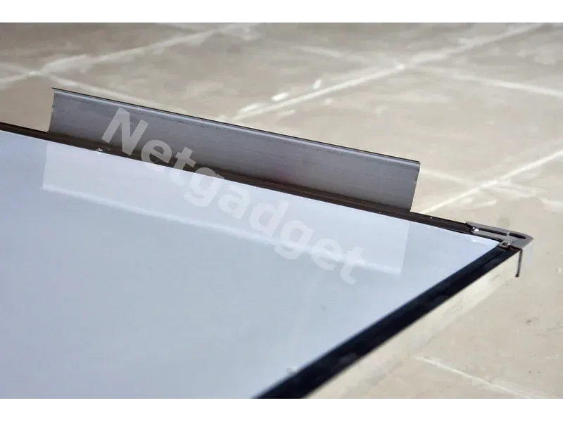 Tableau blanc et vert - Netgadget