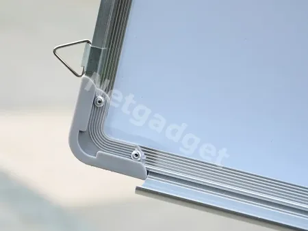 Tableau blanc et vert - Netgadget