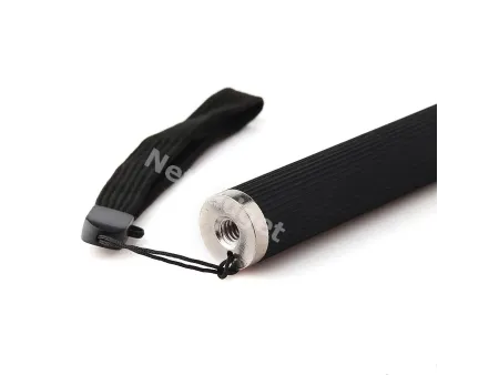 Monopod télescopique + Adaptateur GoPro - Netgadget