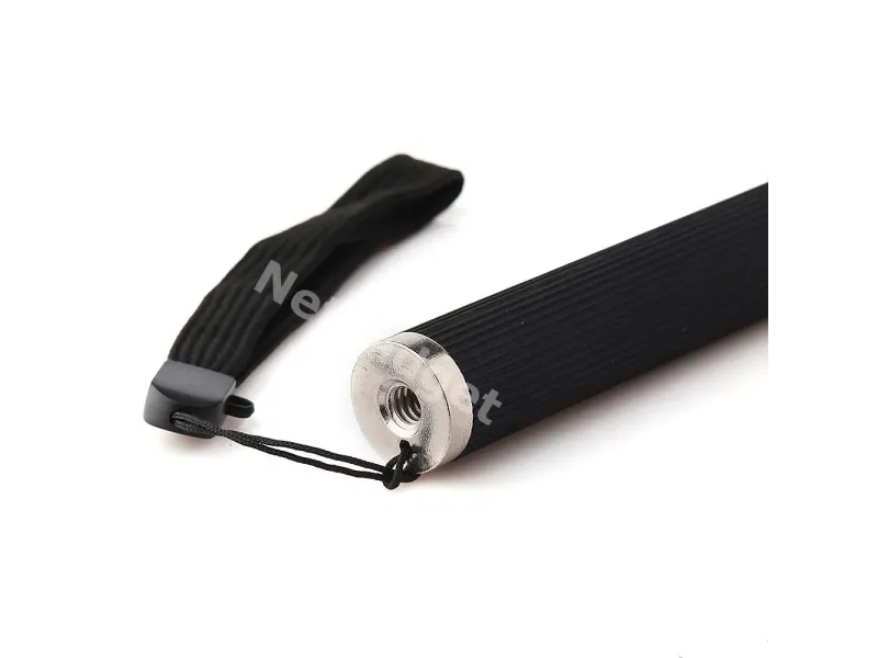 Monopod télescopique + Adaptateur GoPro - Netgadget