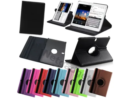 Cover Case pour Samsung Galaxy TAB S 10.5 - Netgadget