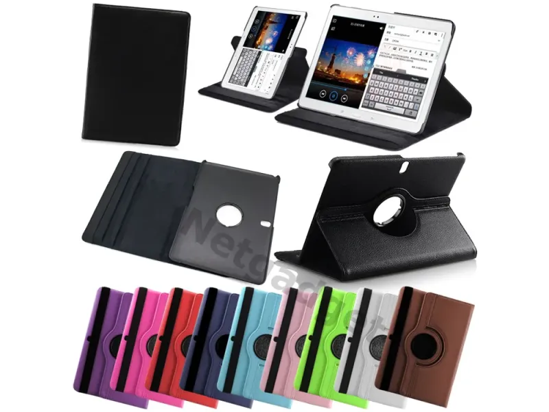 Cover Case pour Samsung Galaxy TAB S 10.5 - Netgadget