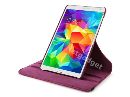 Cover Case pour Samsung Galaxy TAB S 10.5 - Netgadget