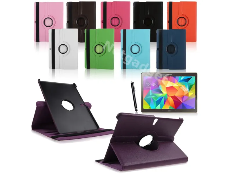 Cover Case pour Samsung Galaxy TAB S 10.5 - Netgadget