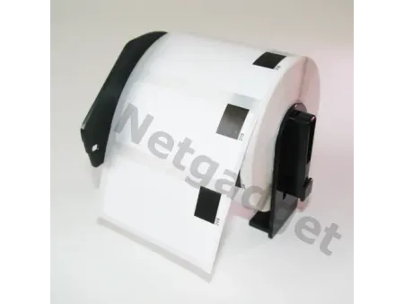 Étiquettes adresses compatible DK-11209 - Netgadget