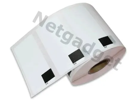 Étiquettes adresses compatible DK-11209 - Netgadget
