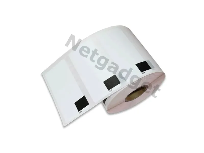Étiquettes adresses compatible DK-11209 - Netgadget