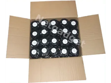 Étiquettes adresses compatible DK-11209 - Netgadget