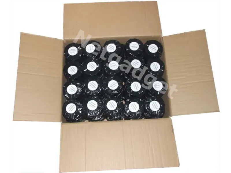 Étiquettes adresses compatible DK-11209 - Netgadget