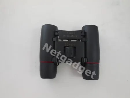 Jumelles 30x60 - 7.2 - 126/1000m - Netgadget