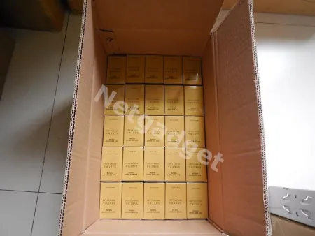 Jumelles 30x60 - 7.2 - 126/1000m - Netgadget