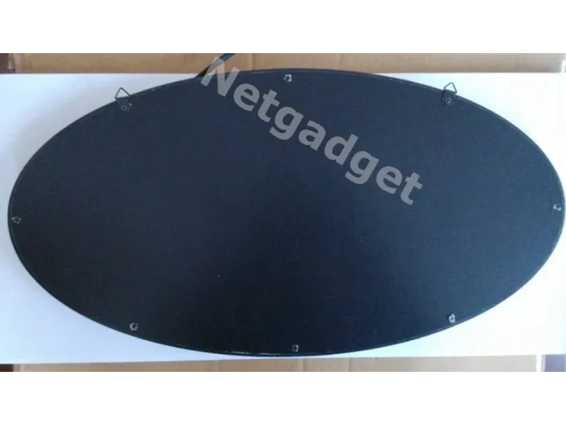 Enseigne lumineuse à LED (OPEN) - Netgadget