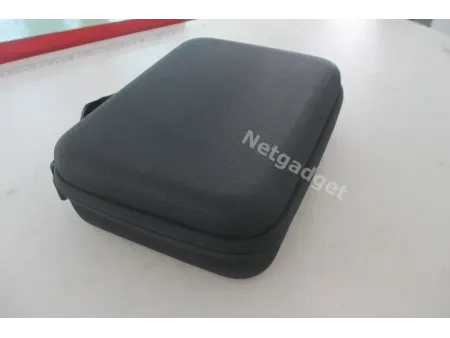 Sacoche de rangement pour GoPro - Netgadget